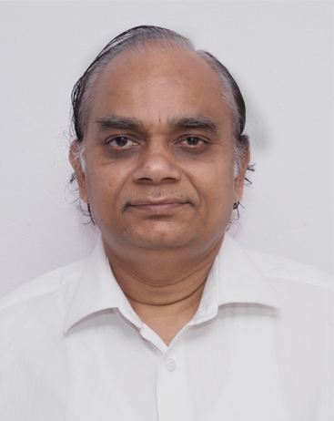 Medicharla Venkata Jagannadham, Ph.D.