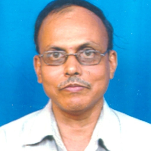 Madhab K. Chattopadhyay