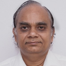 Medicharla
Venkata Jagannadham, Ph.D.